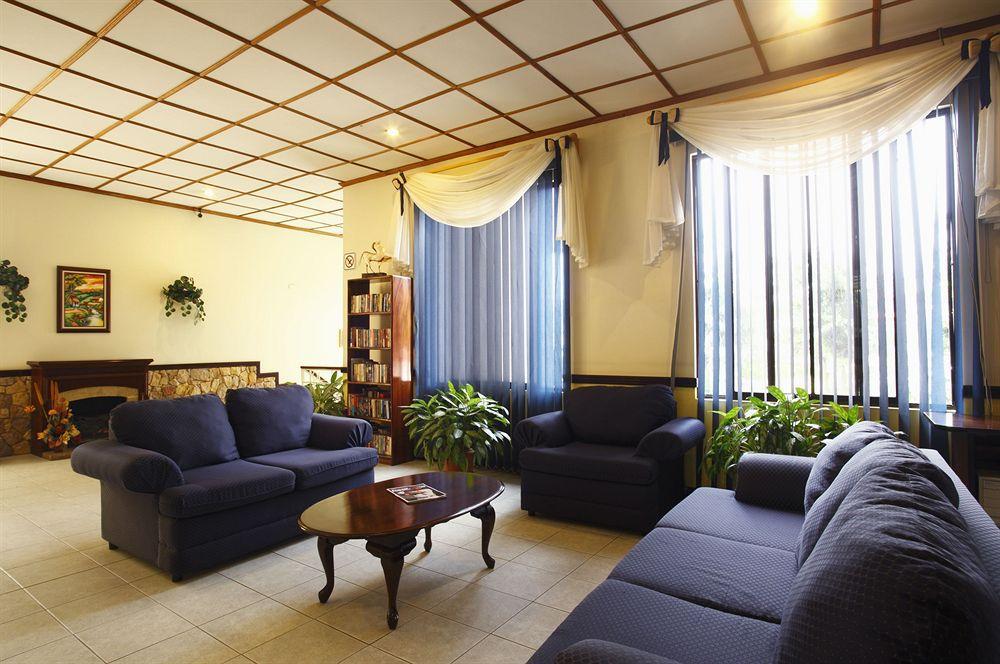 Adventure 4* San Jose (San Jose)